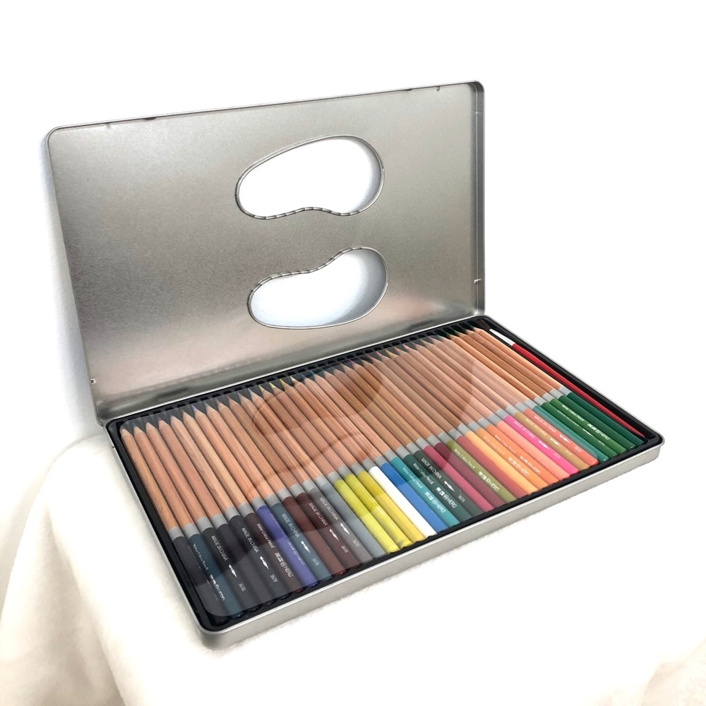 Hero Color Magic Water Color Pencils